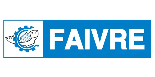 Faivre Aquaculture Machinery & Drum Filters